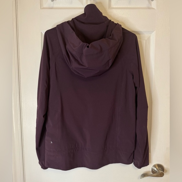 Lululemon Step To It Jacket Size 4 - Picture 6 of 10